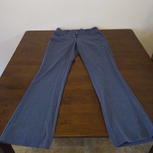 Size 3 Gray Dress Pants